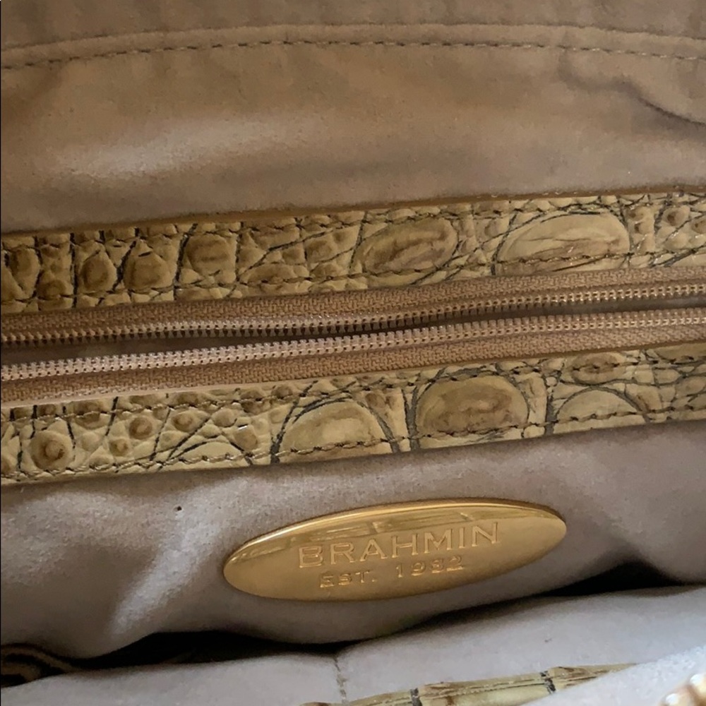 BRAHMIN CROSSBODY BAG - Picture 7 of 8
